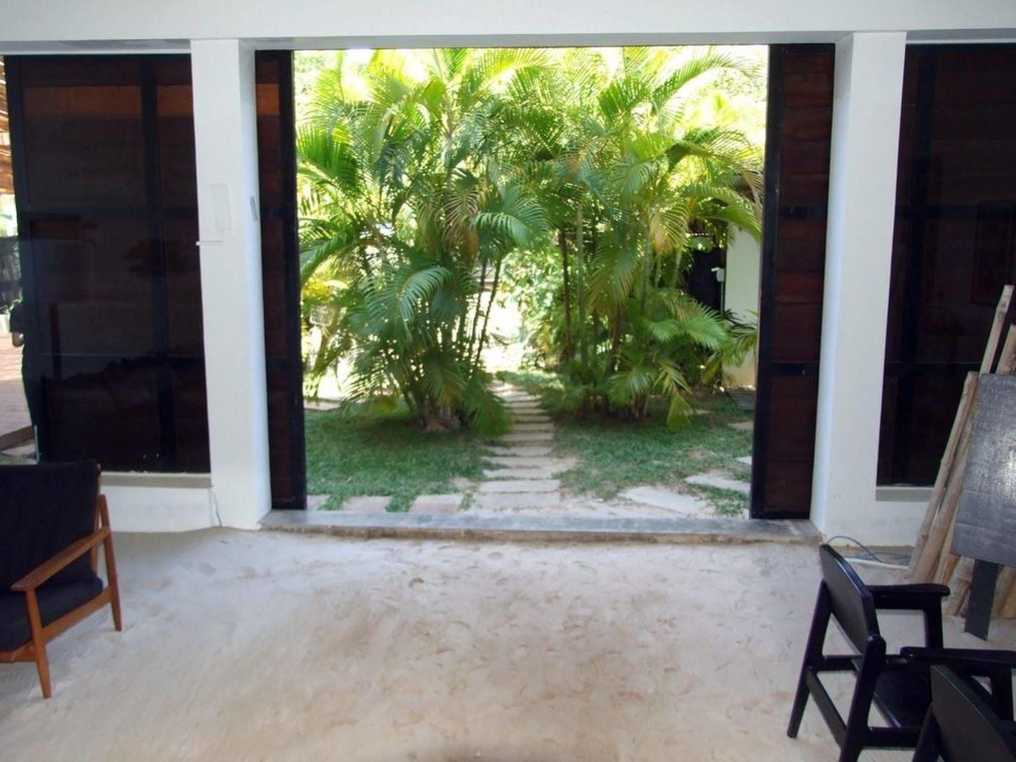 Tamu Otres Hotell Sihanoukville Eksteriør bilde