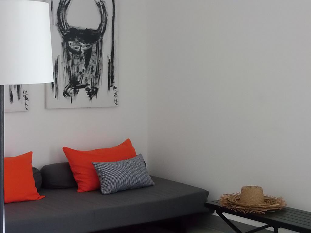 Tamu Otres Hotell Sihanoukville Rom bilde